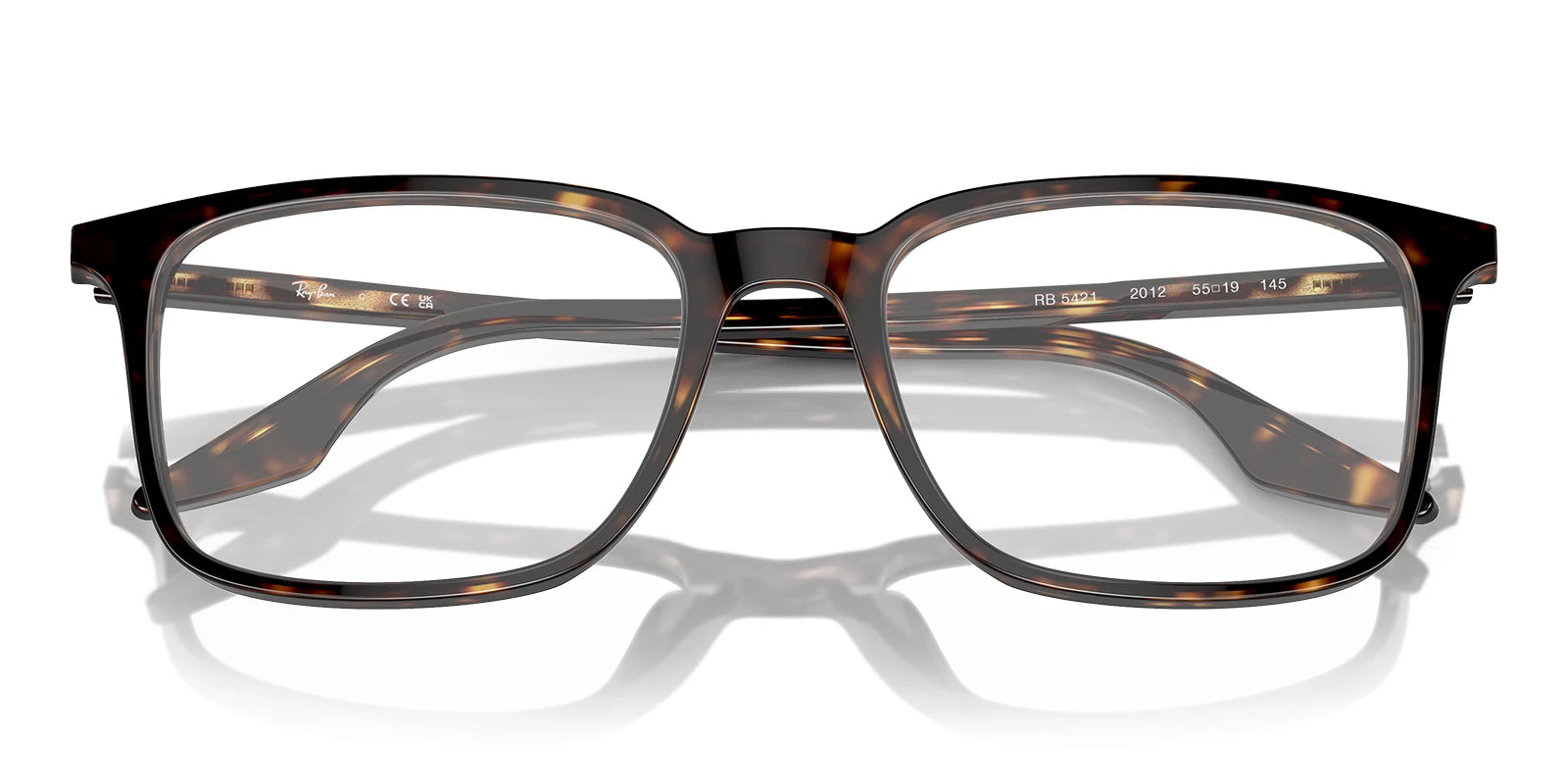 RayBan RB5421-Tortoise