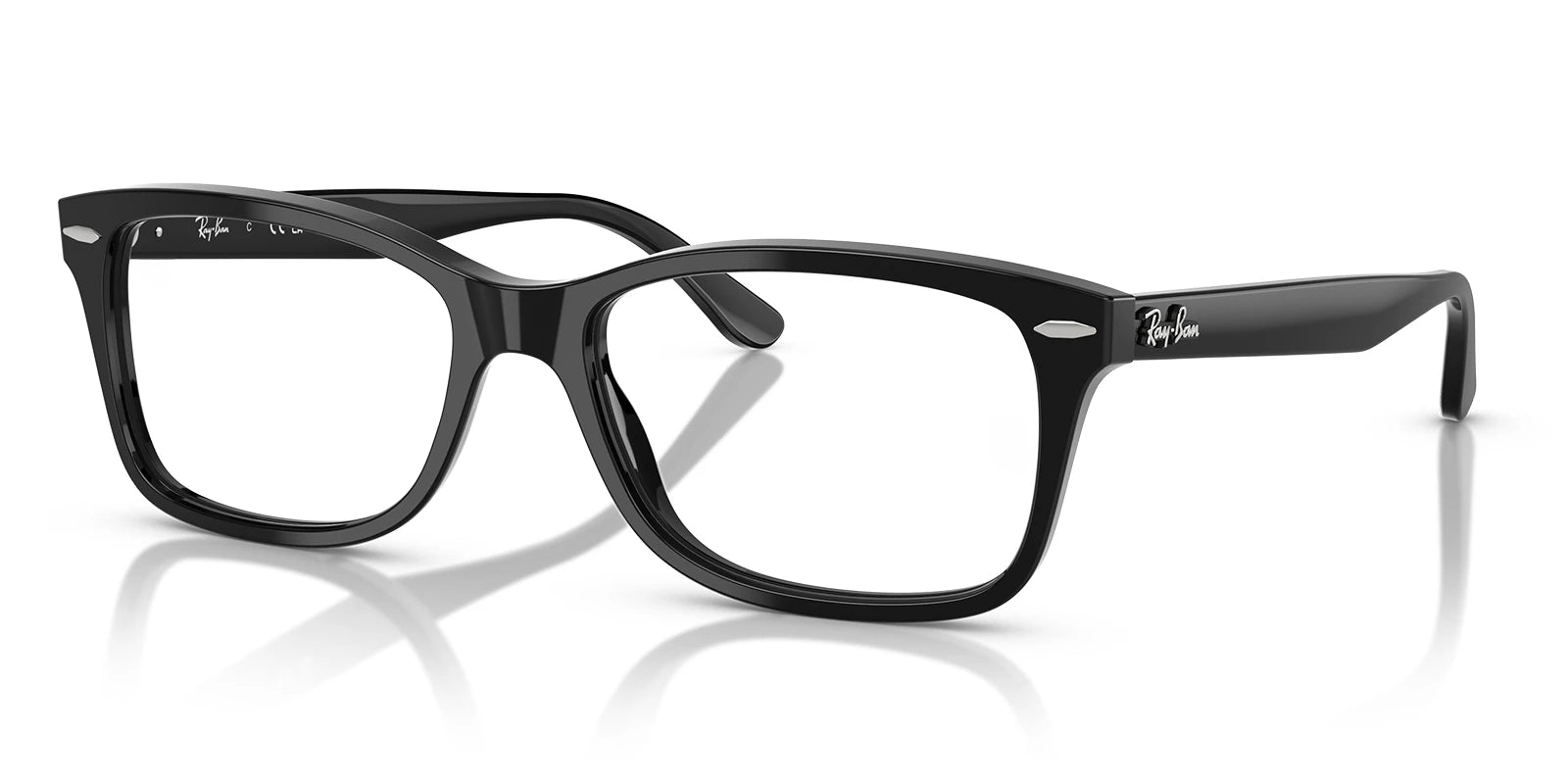RayBan RB54280-Black