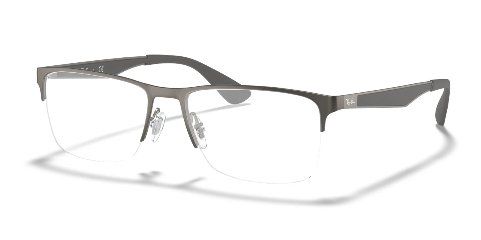 RayBan RB6335-Gunmetal