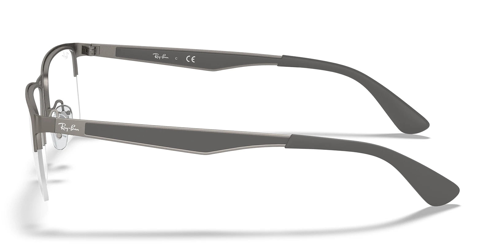 RayBan RB6335-Gunmetal