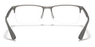 RayBan RB6335-Gunmetal