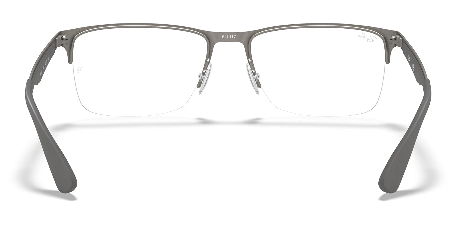 RayBan RB6335-Gunmetal