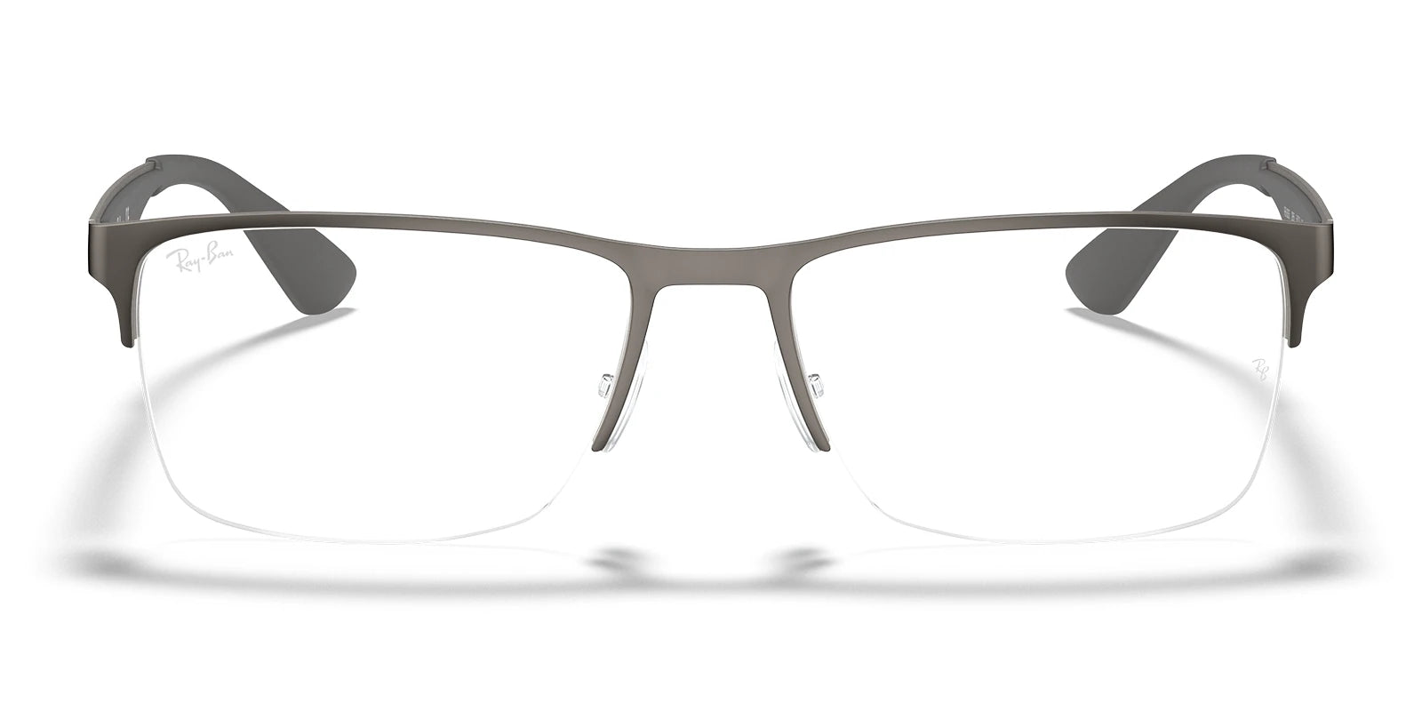 RayBan RB6335-Gunmetal