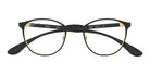 RayBan RB6355-Black / Gold