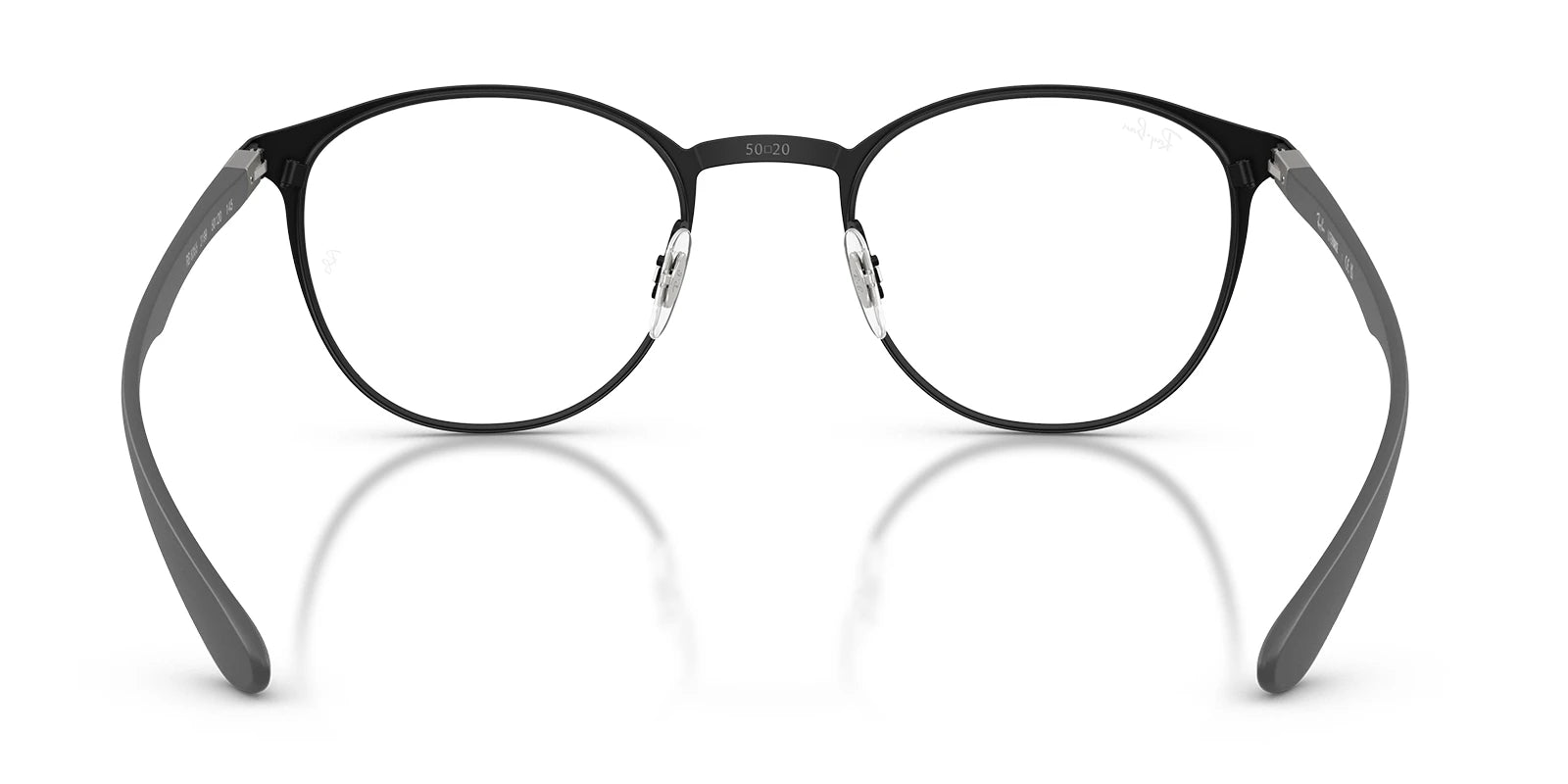 RayBan RB6355-Shiny Black