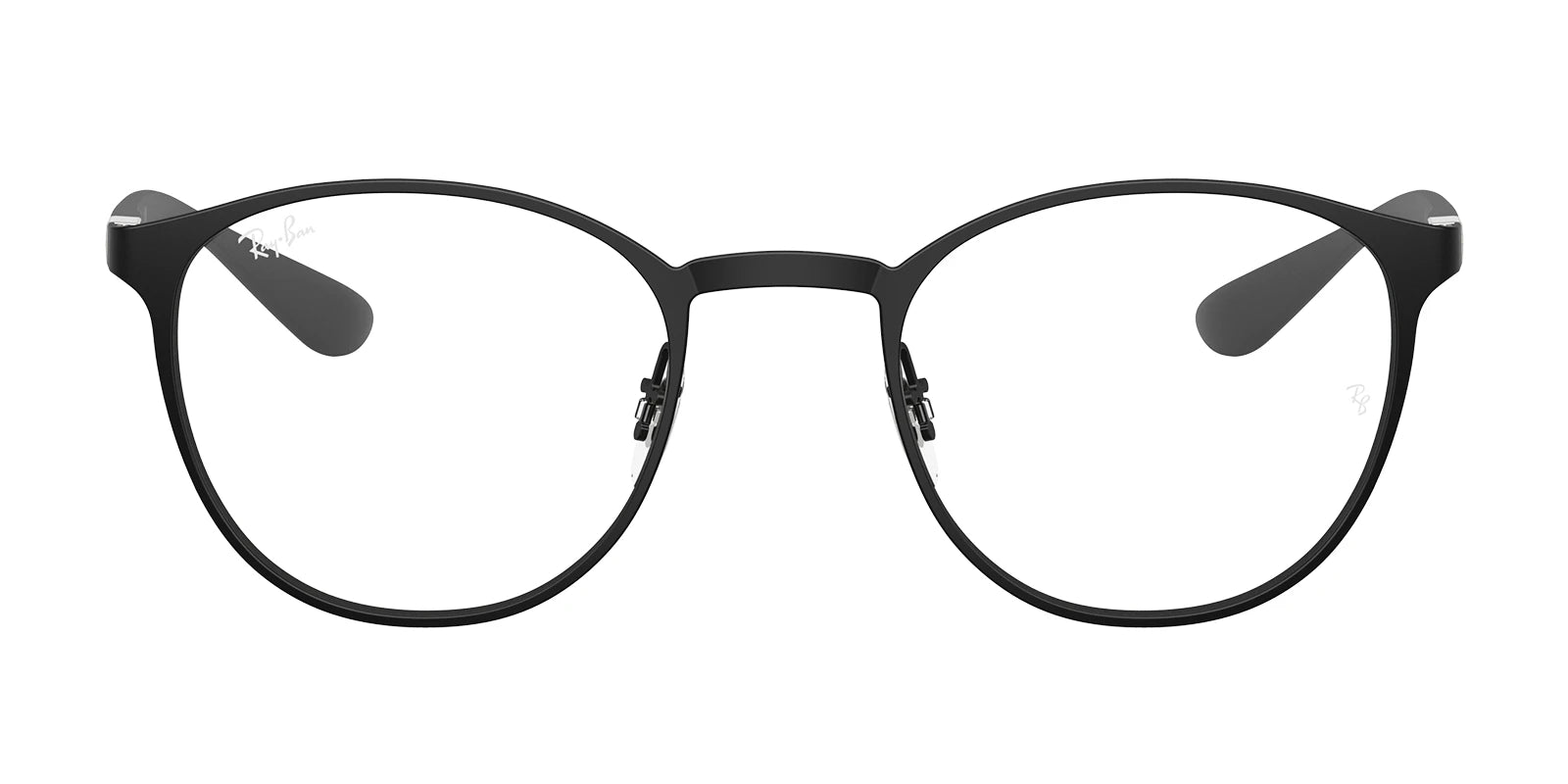 RayBan RB6355-Shiny Black