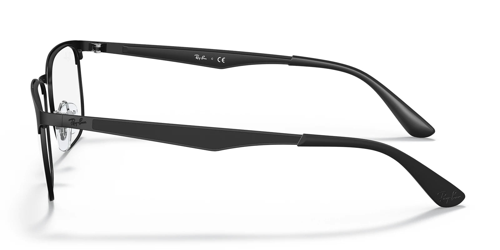 RayBan RB6363-Black