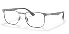 RayBan RB6363-Gunmetal