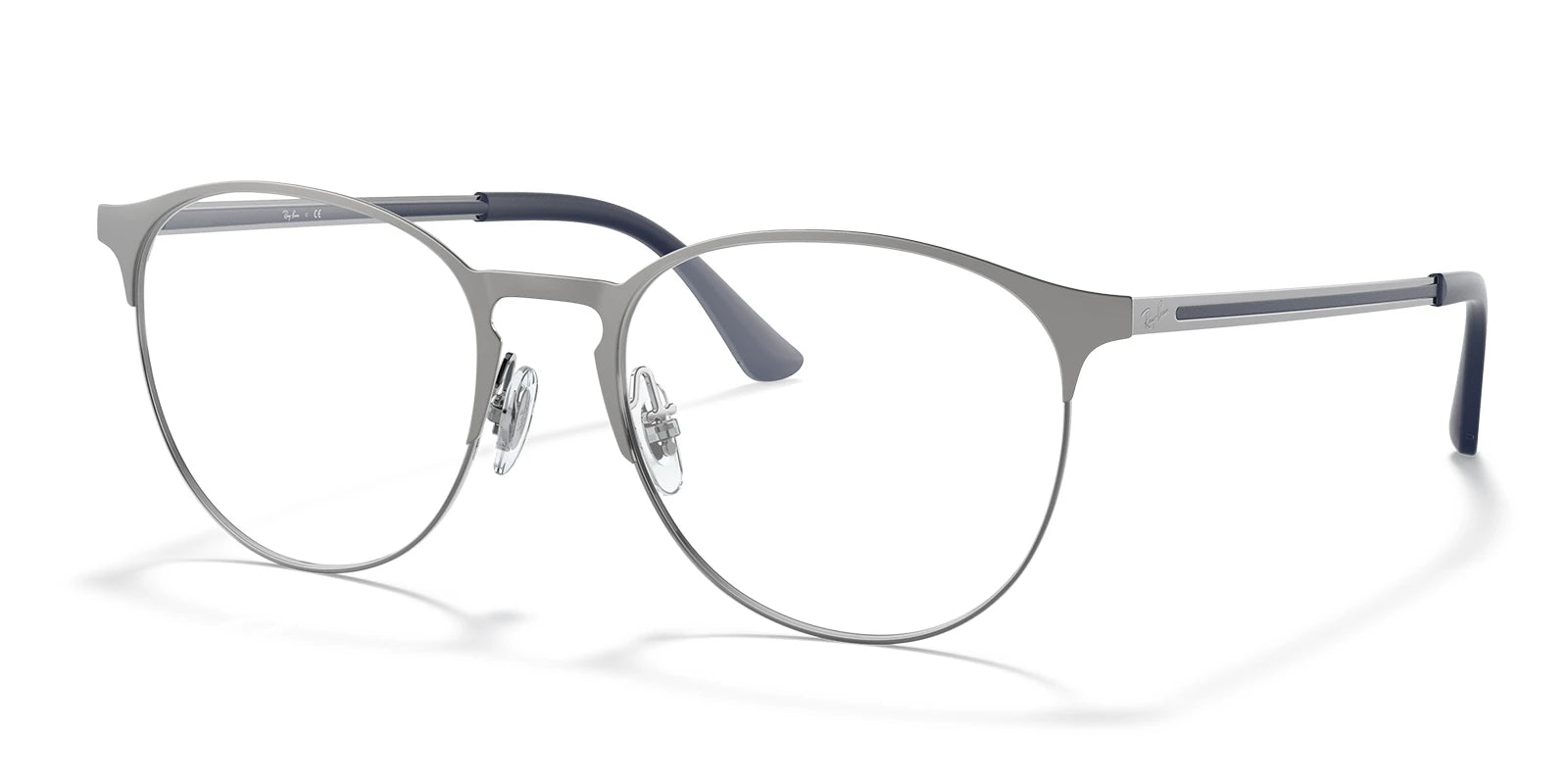 RayBan RB6375-Gunmetal