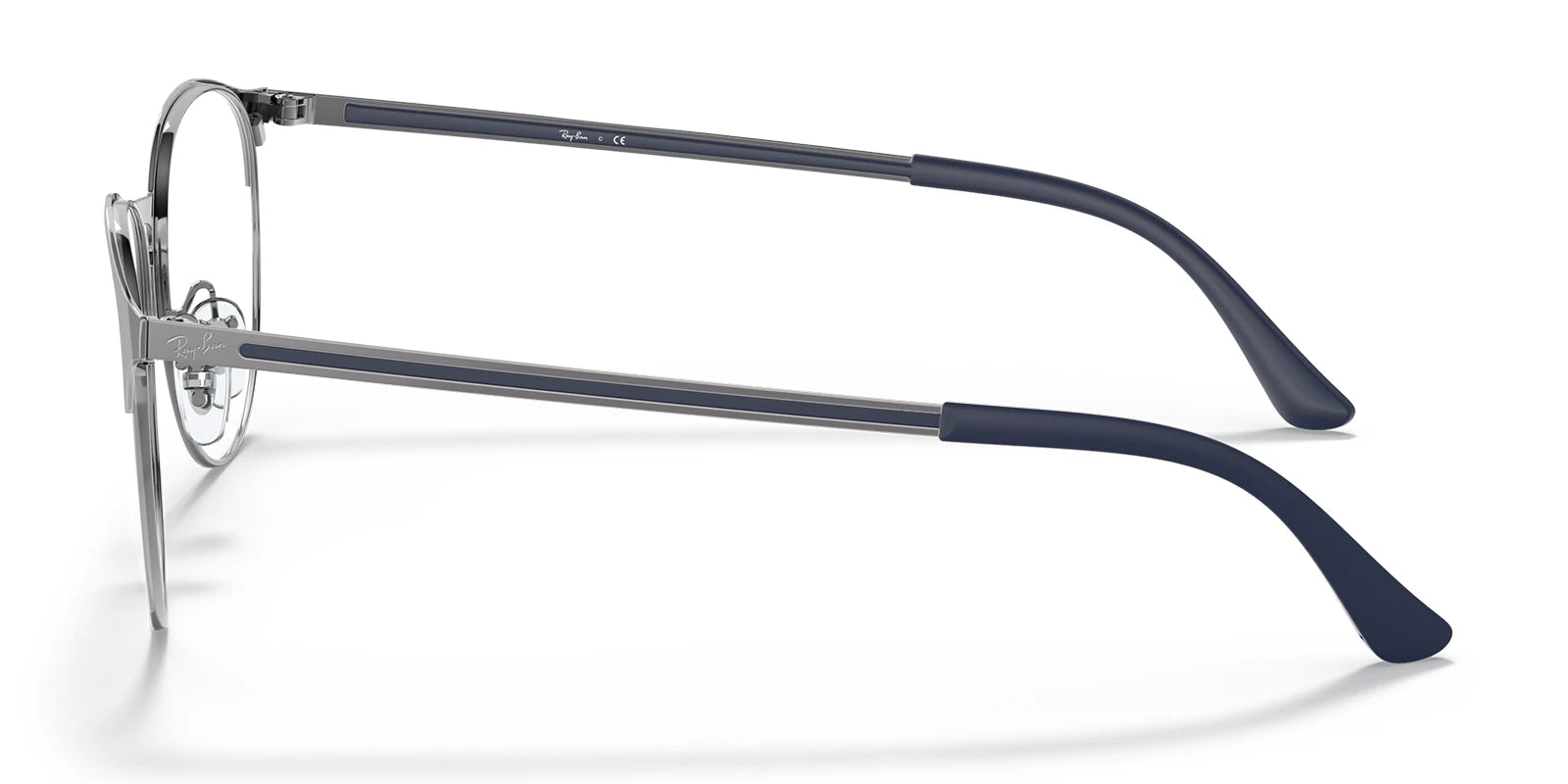 RayBan RB6375-Gunmetal