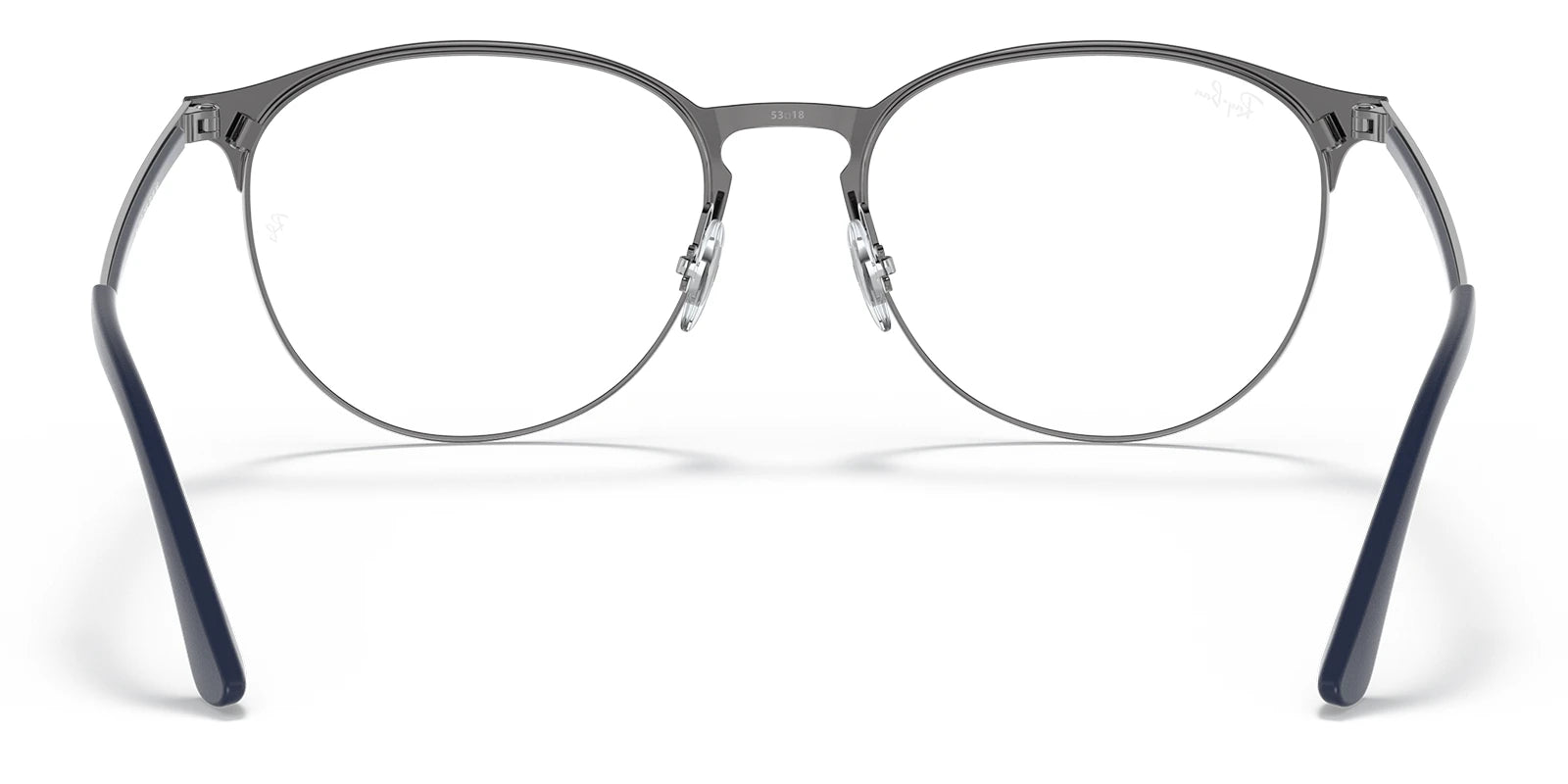 RayBan RB6375-Gunmetal