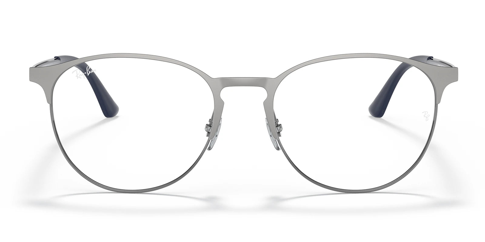 RayBan RB6375-Gunmetal