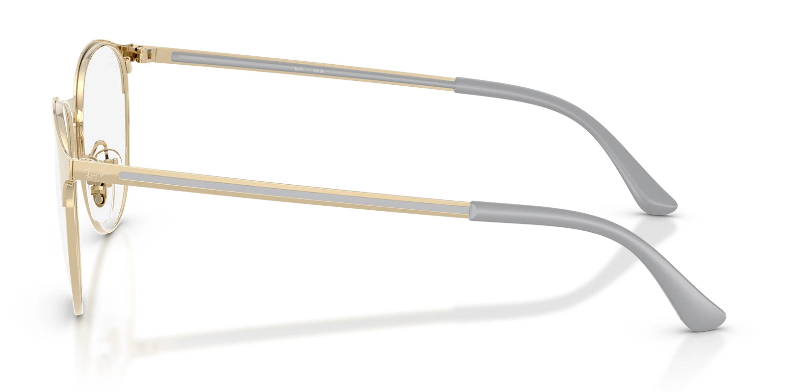 RayBan RB6375-Pale Gold