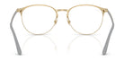 RayBan RB6375-Pale Gold