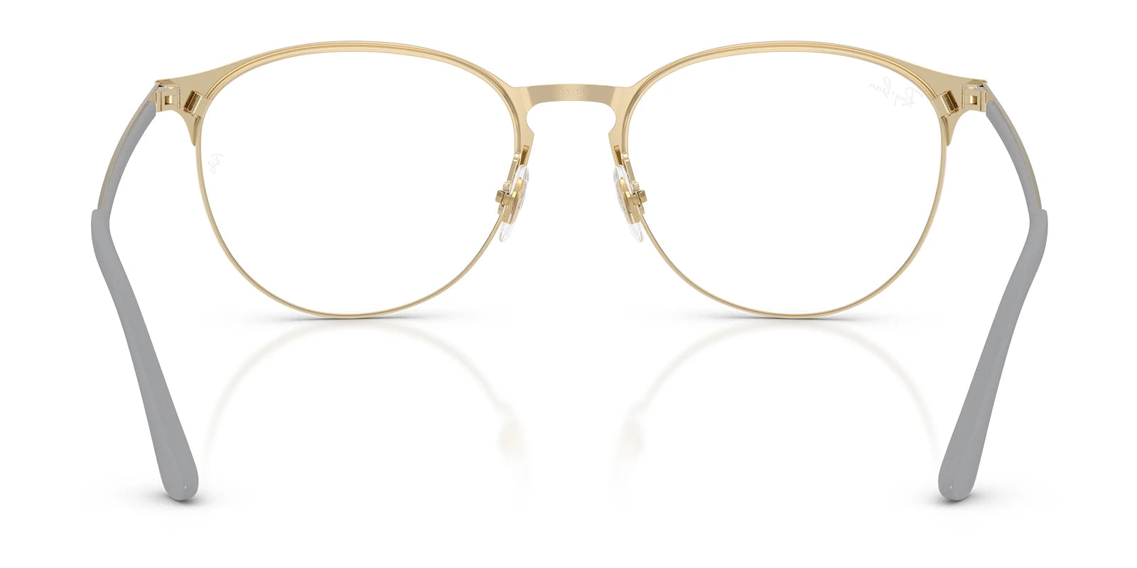 RayBan RB6375-Pale Gold