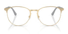 RayBan RB6375-Pale Gold