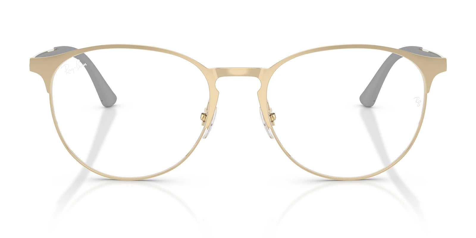 RayBan RB6375-Pale Gold
