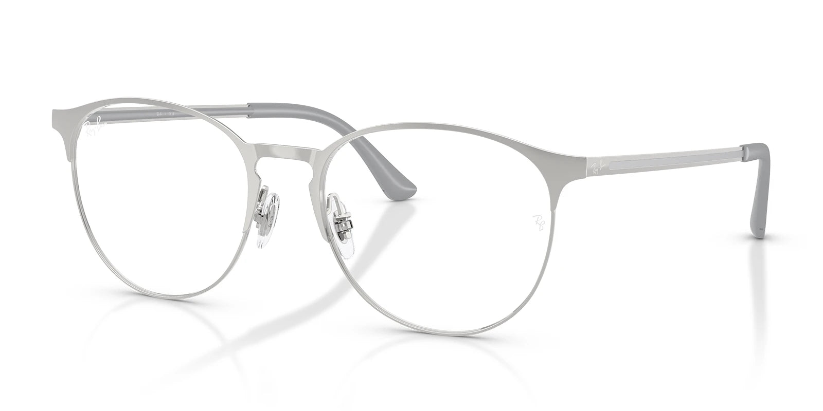 RayBan RB6375-Silver