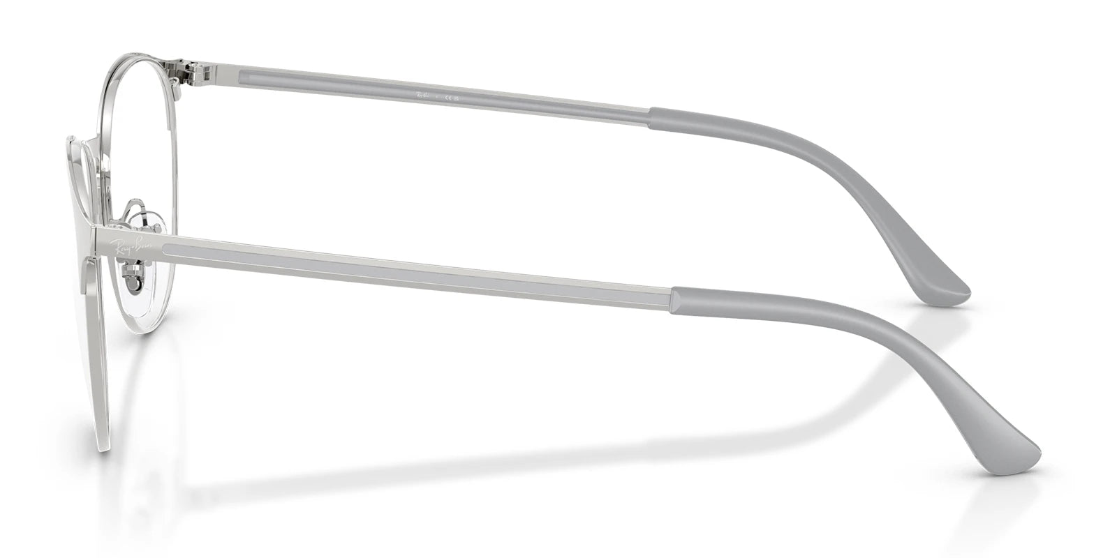 RayBan RB6375-Silver