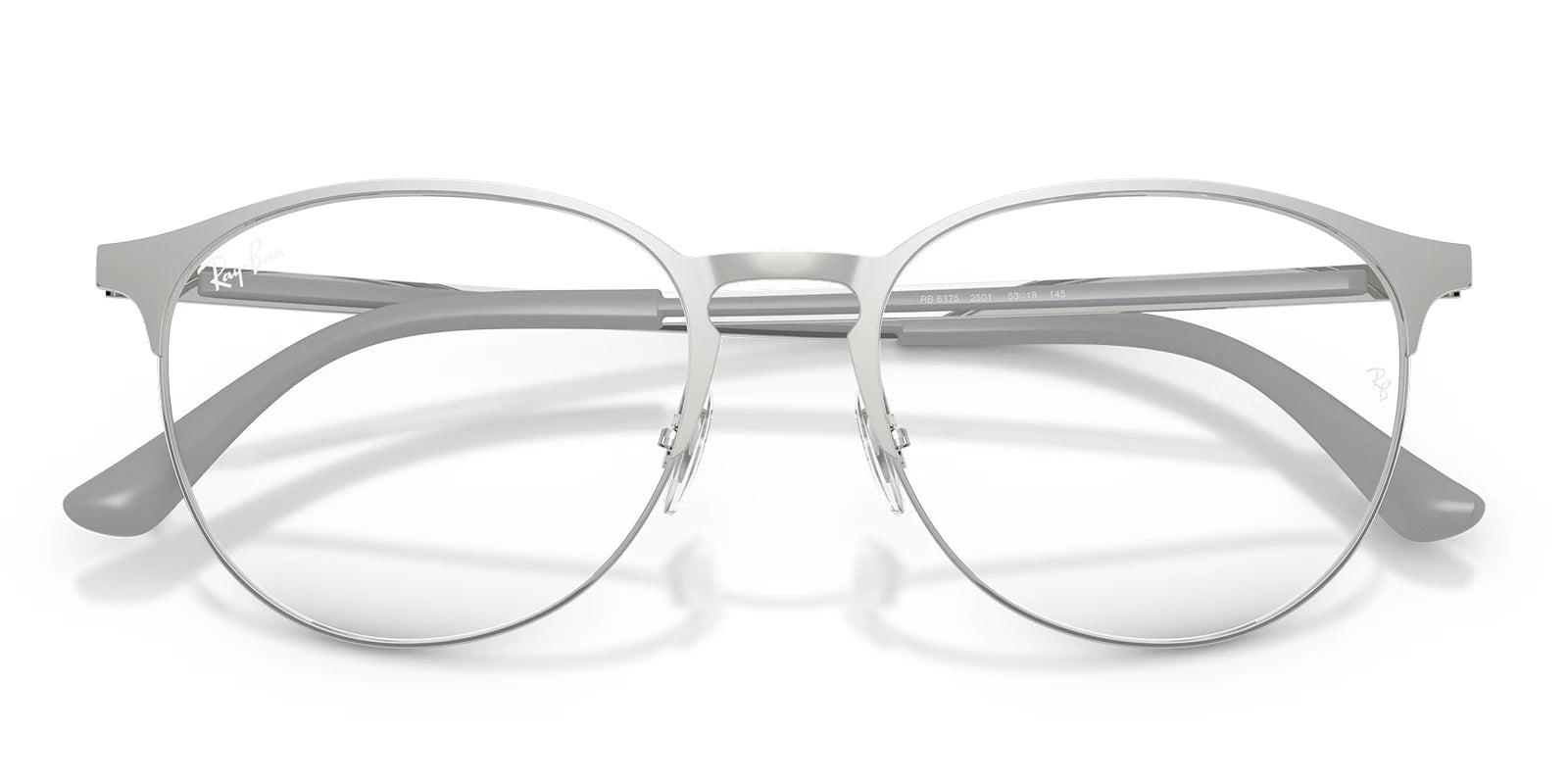 RayBan RB6375-Silver