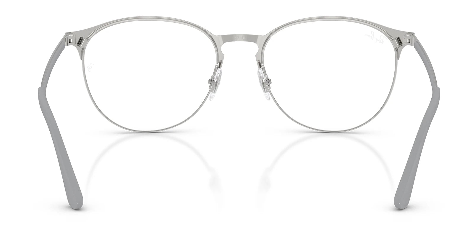 RayBan RB6375-Silver