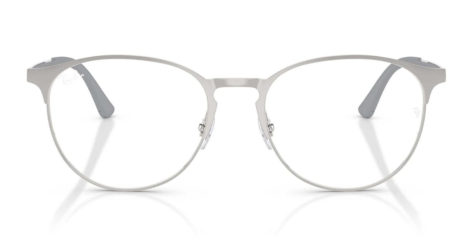 RayBan RB6375-Silver