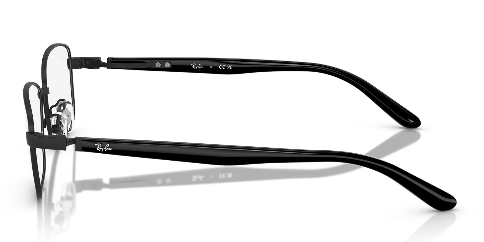 RayBan RB6527-Black