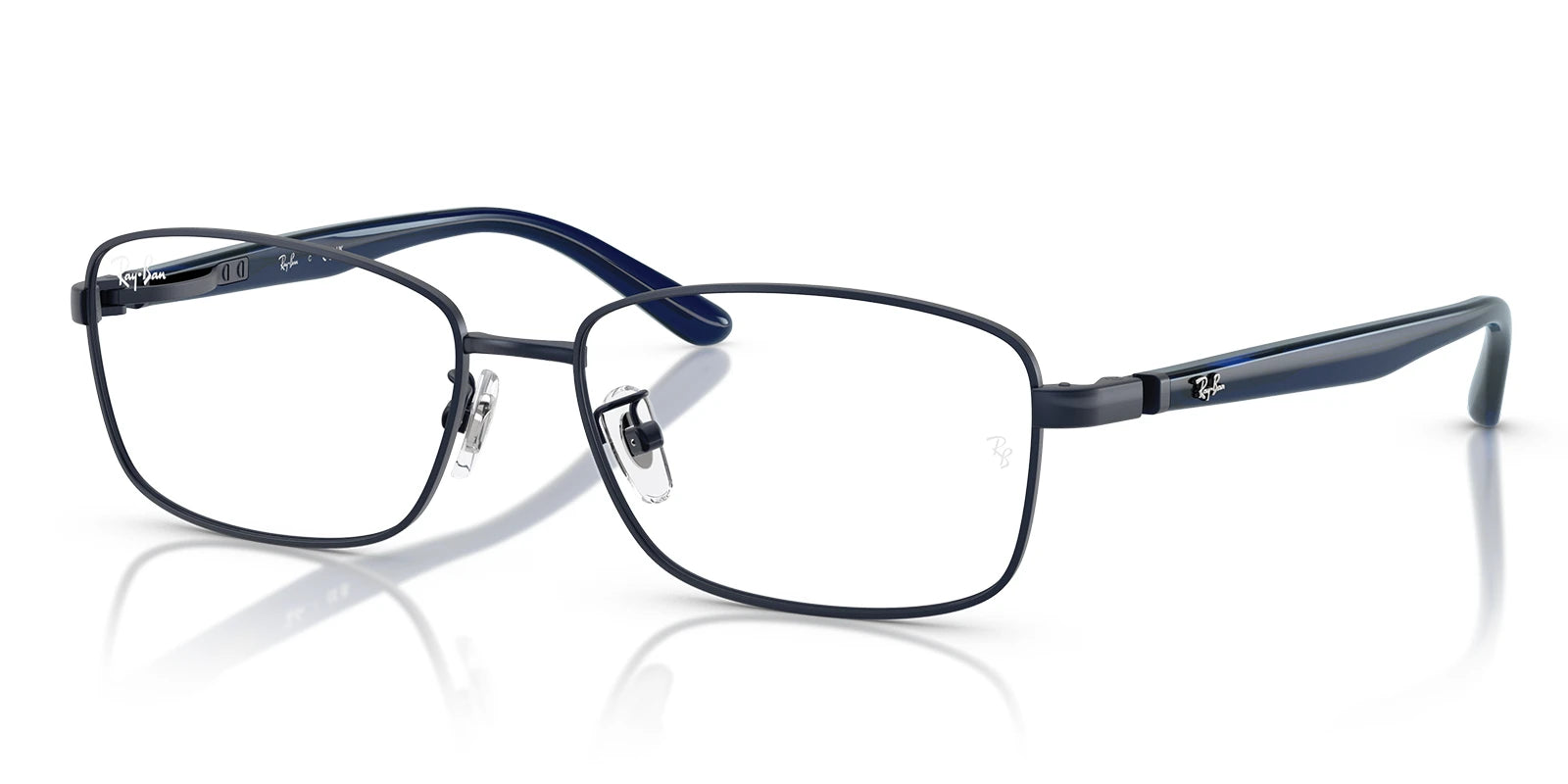 RayBan RB6527-Blue