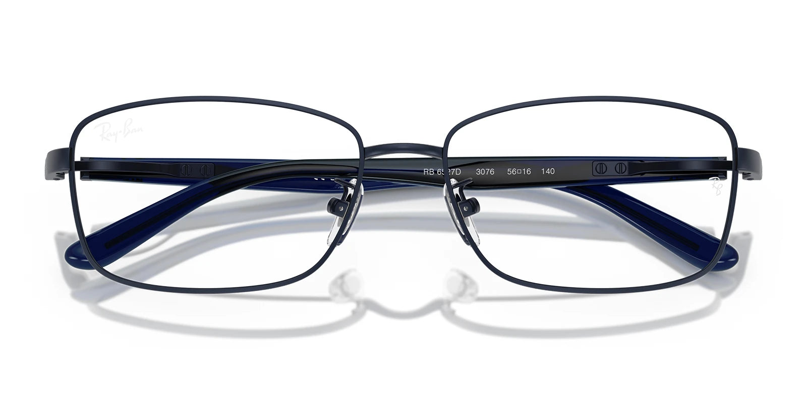 RayBan RB6527-Blue