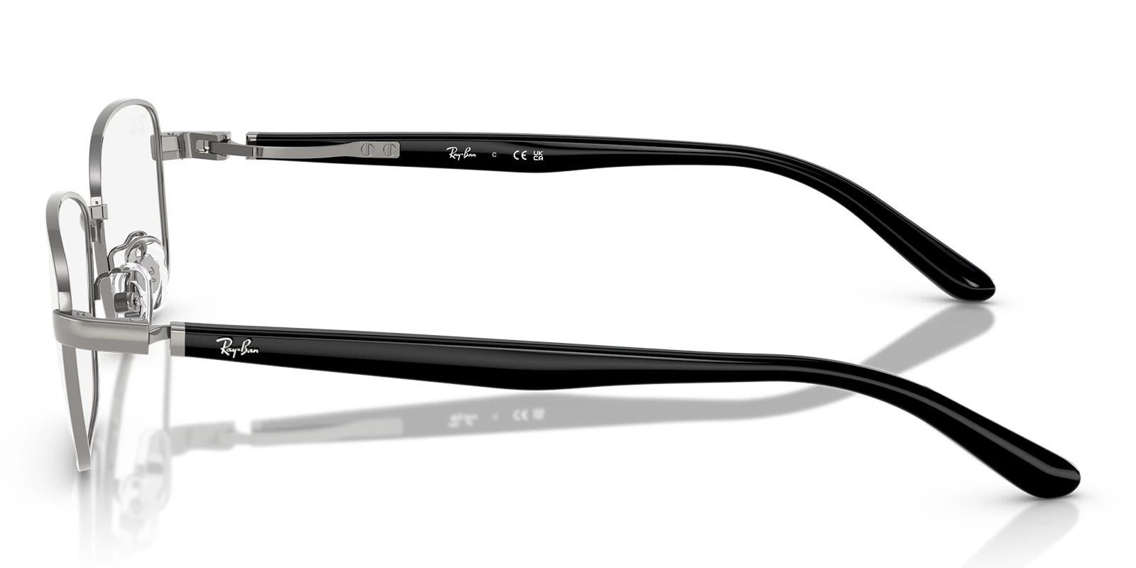 RayBan RB6527-Gunmetal