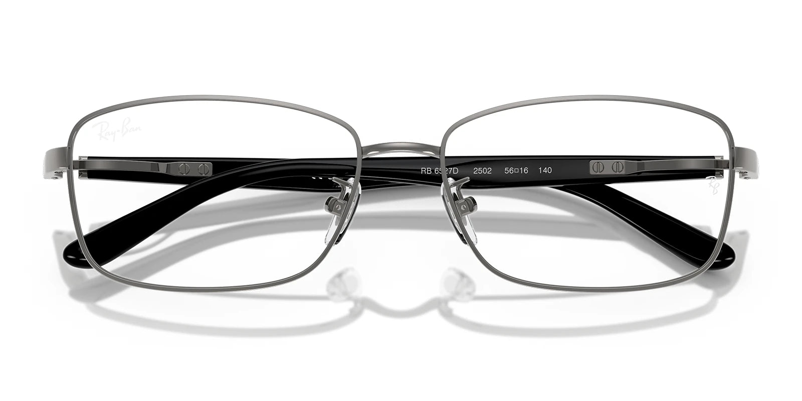 RayBan RB6527-Gunmetal