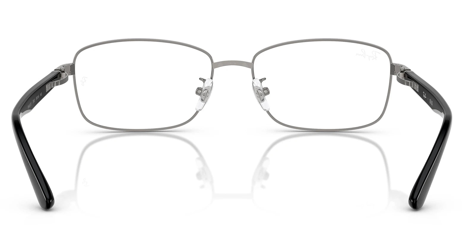 RayBan RB6527-Gunmetal