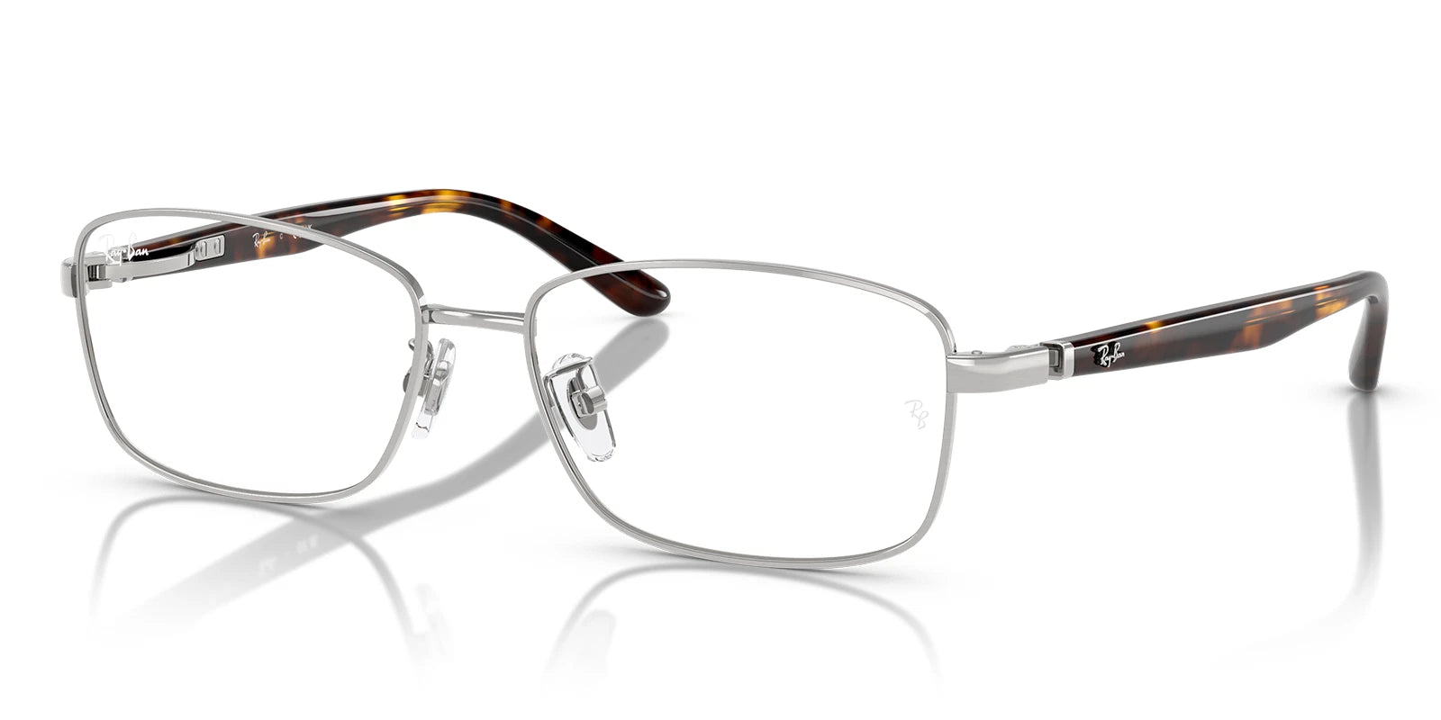 RayBan RB6527-Silver