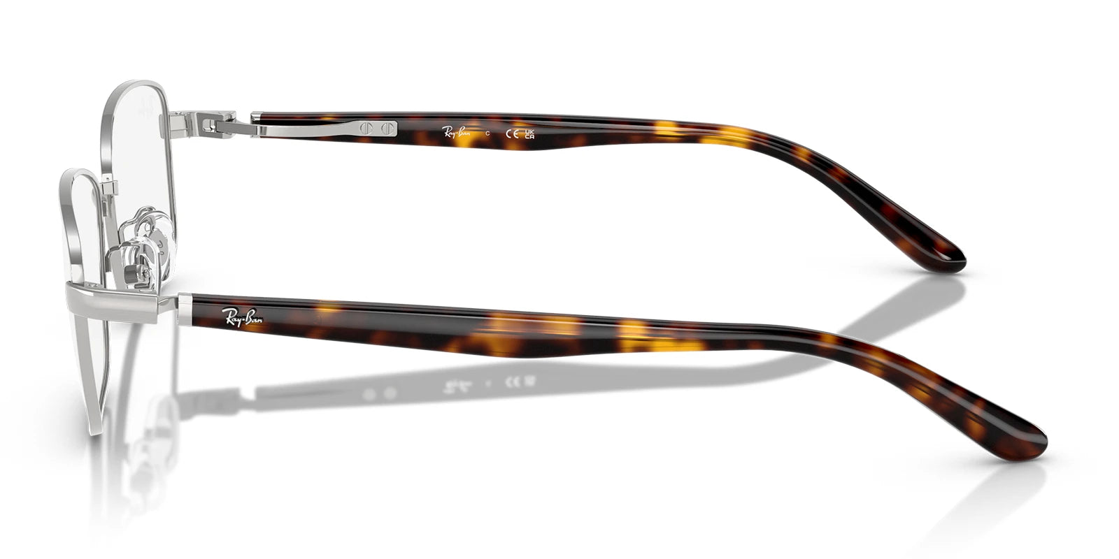 RayBan RB6527-Silver