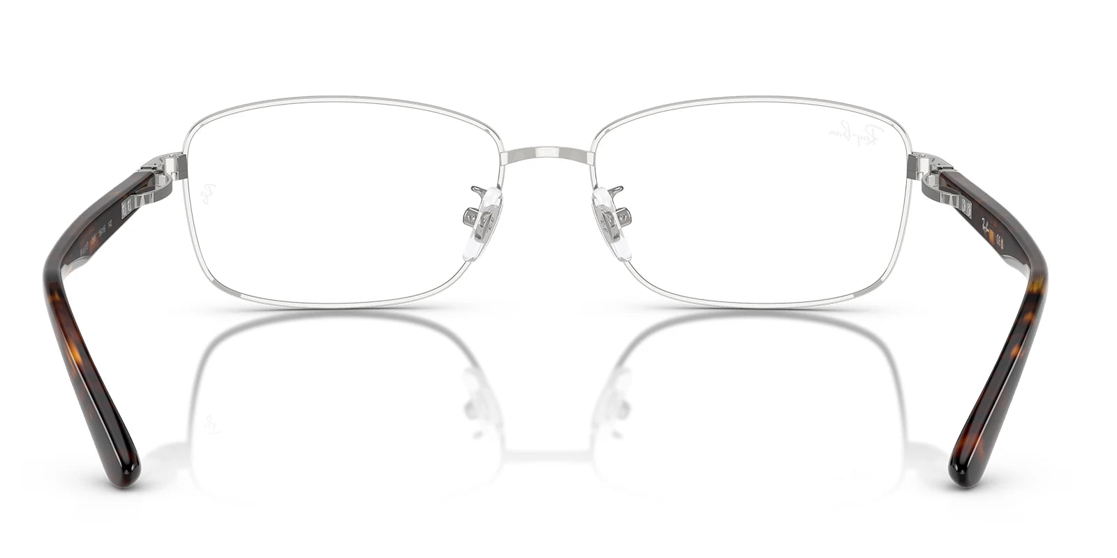 RayBan RB6527-Silver