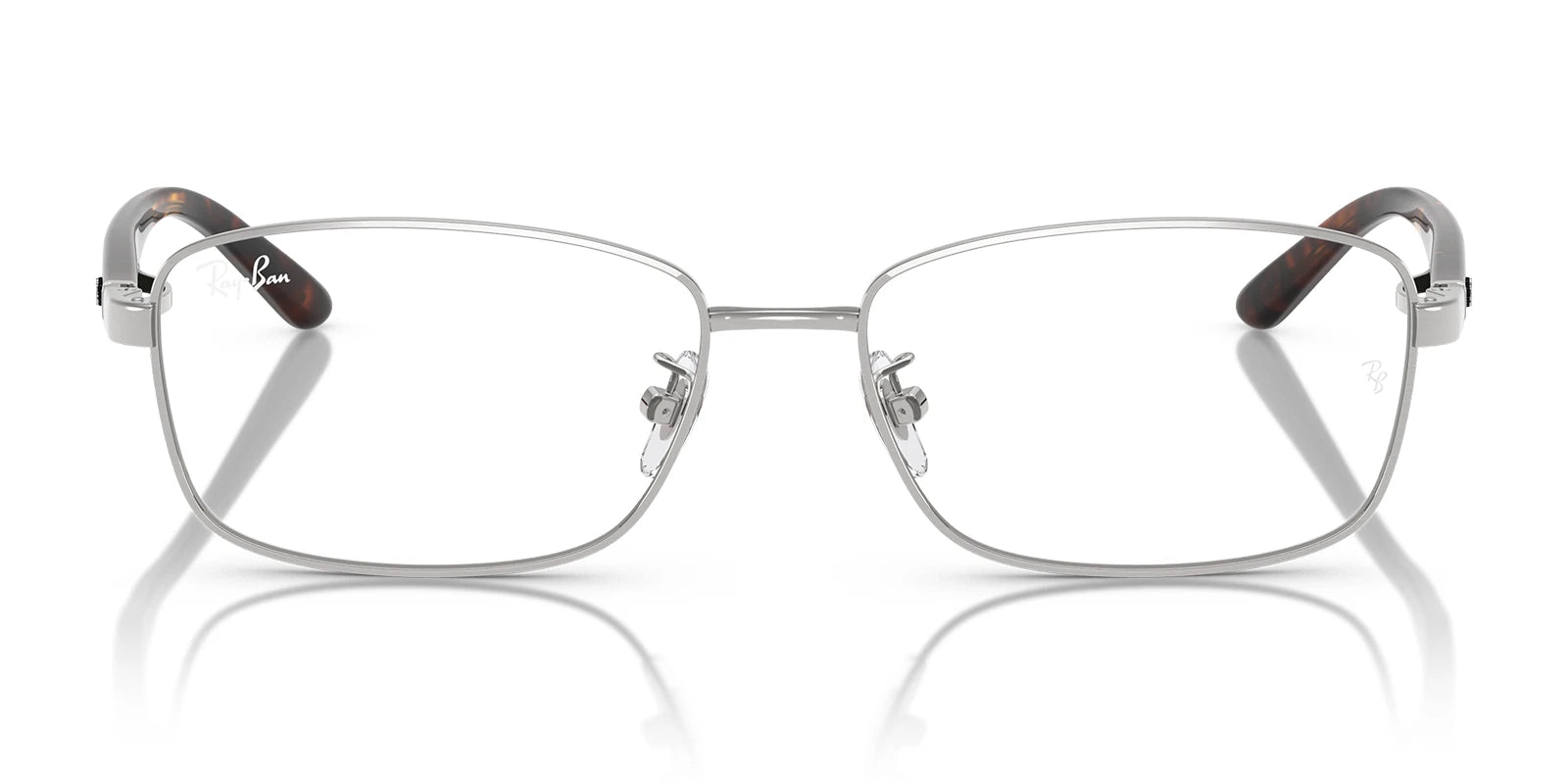 RayBan RB6527-Silver