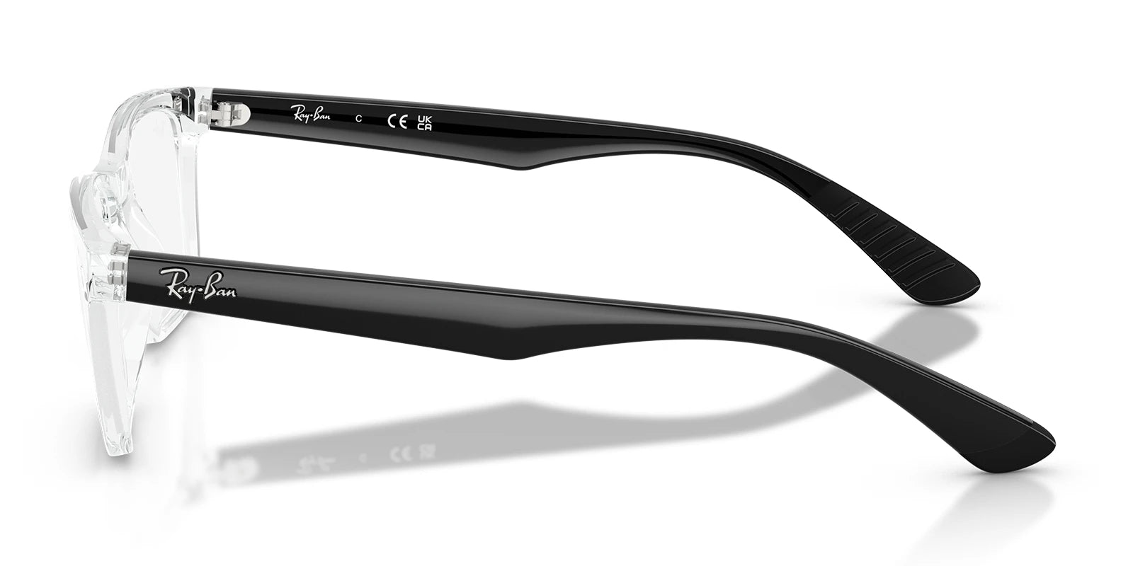 RayBan RB7025-Clear