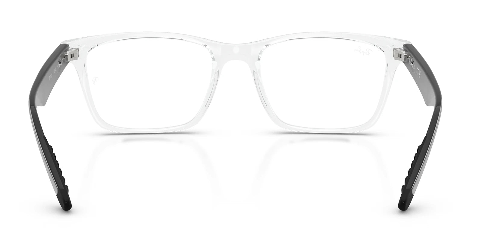 RayBan RB7025-Clear