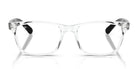 RayBan RB7025-Clear