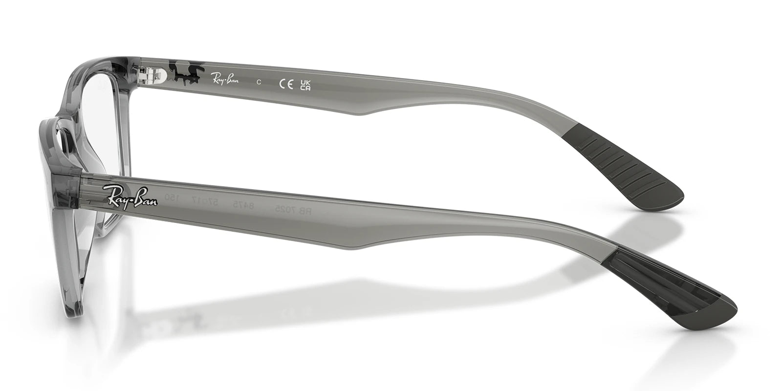 RayBan RB7025-Grey
