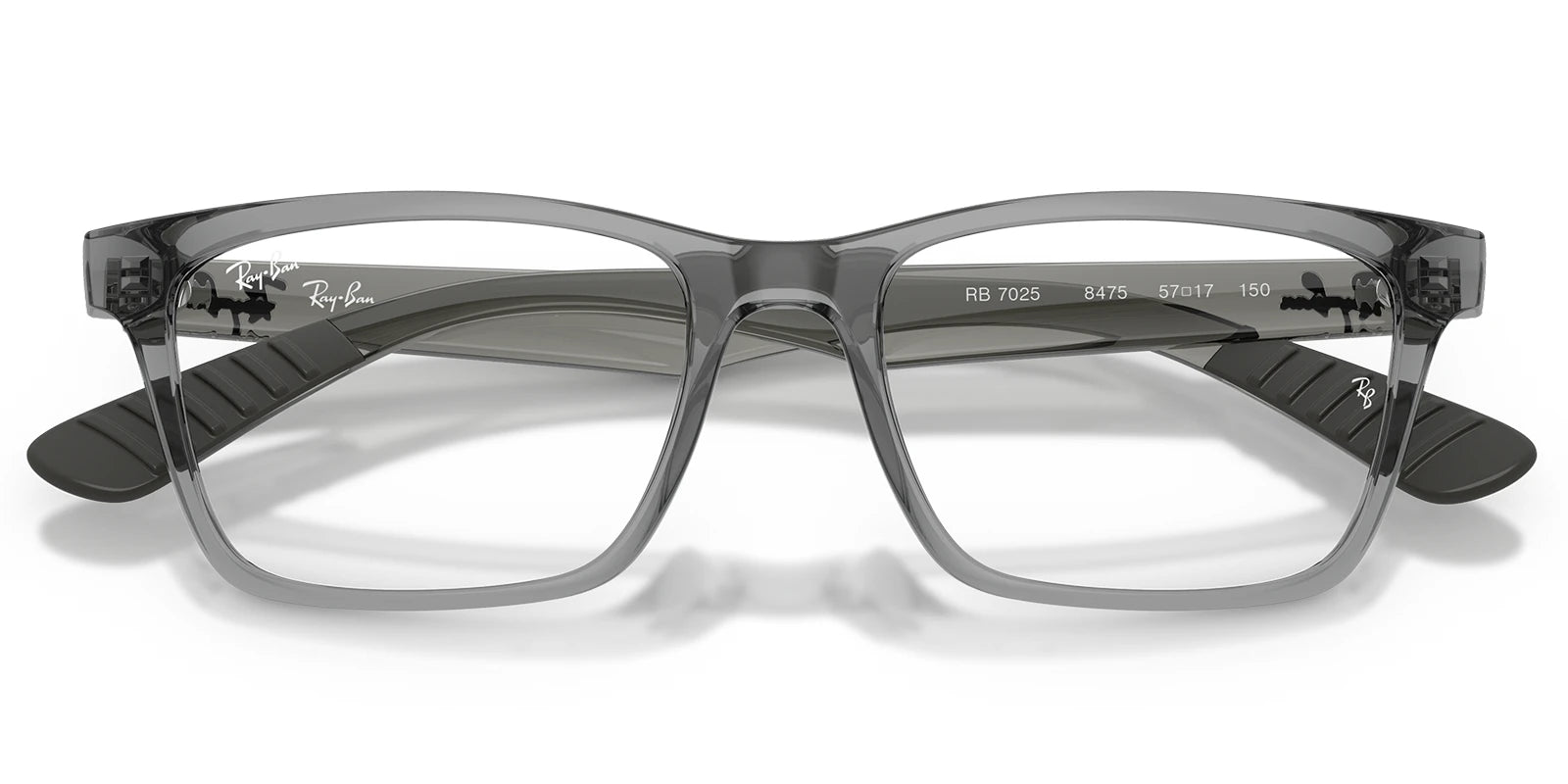 RayBan RB7025-Grey