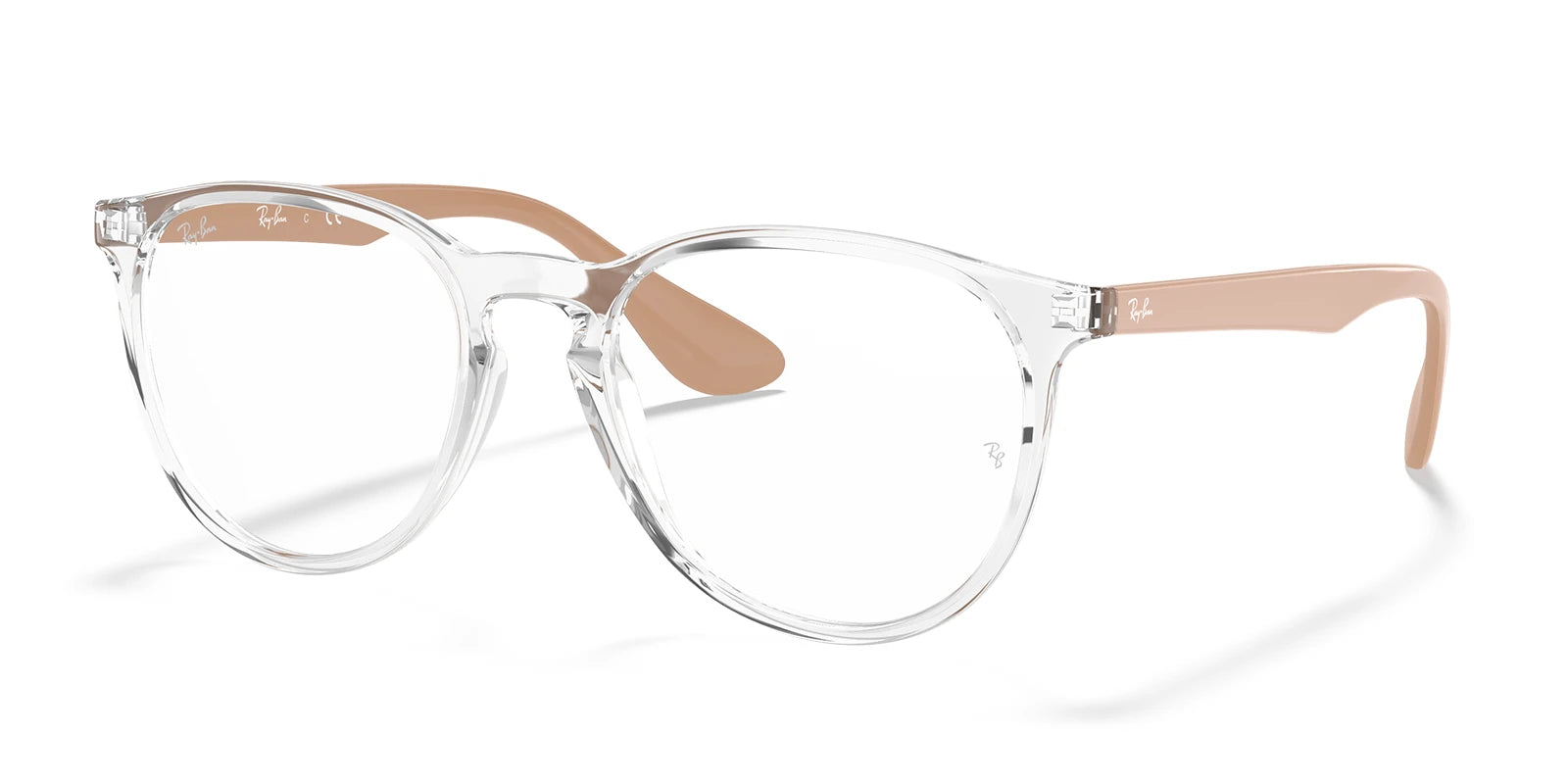 RayBan RB7046-Clear