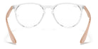 RayBan RB7046-Clear