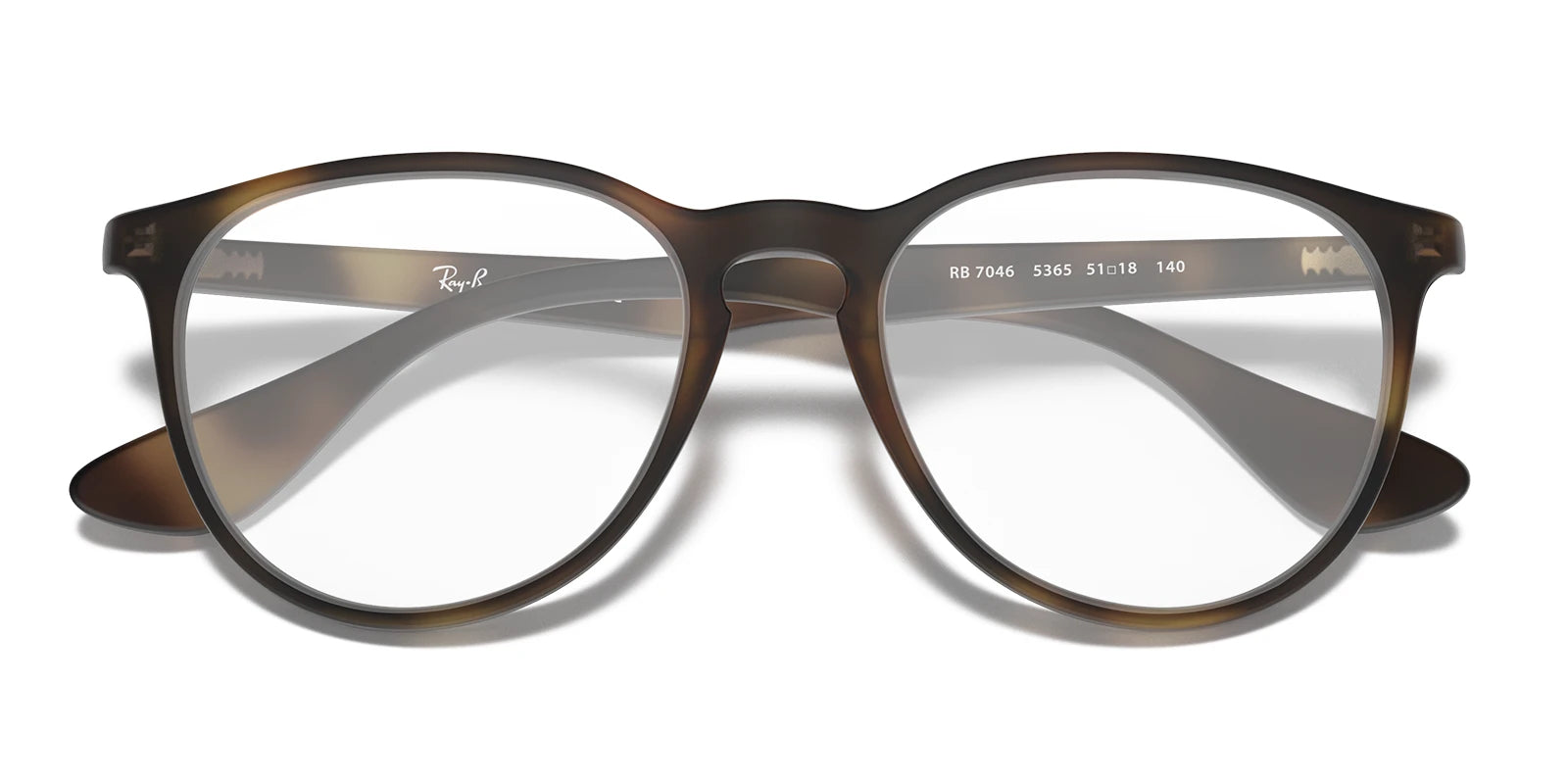 RayBan RB7046-Tortoise