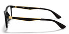 RayBan RB7056-Matte Black