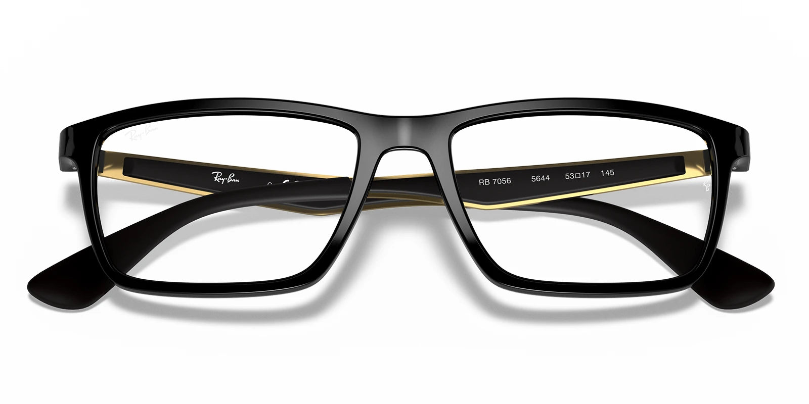 RayBan RB7056-Matte Black