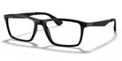 RayBan RB7056-Shiny Black