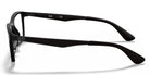 RayBan RB7056-Shiny Black