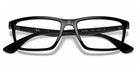 RayBan RB7056-Shiny Black