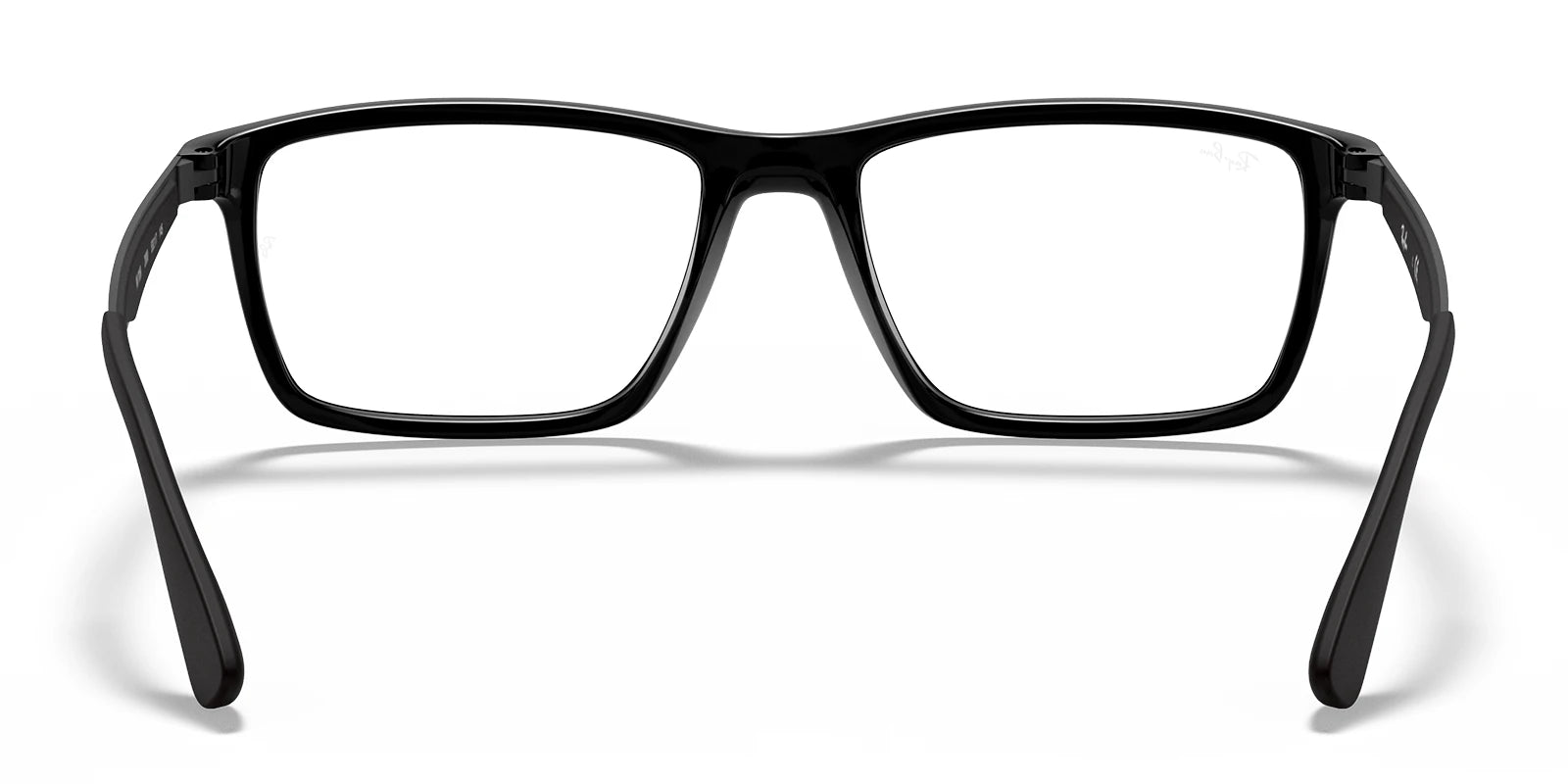 RayBan RB7056-Shiny Black